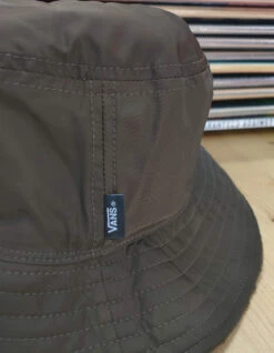 VANS X CURREN X KNOST BUCKET SHERPA HAT 11 VANS X CURREN X KNOST BUCKET SHERPA HAT -Salty Crew Shop vans cappellino da pescatore curren x knost