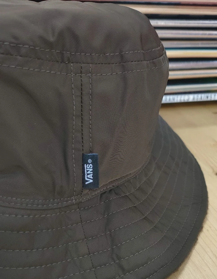 VANS X CURREN X KNOST BUCKET SHERPA HAT 6 VANS X CURREN X KNOST BUCKET SHERPA HAT - Image 6