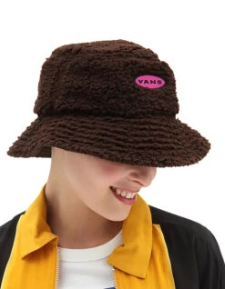 VANS X CURREN X KNOST BUCKET SHERPA HAT 10 VANS X CURREN X KNOST BUCKET SHERPA HAT -Salty Crew Shop vans cappellino da pescatore curren x knost 5