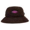 VANS X CURREN X KNOST BUCKET SHERPA HAT
