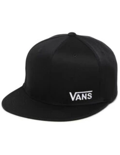 VANS SPLITZ FLEX FIT HAT 6 VANS SPLITZ FLEX FIT HAT -Salty Crew Shop vans cappellino splitz flex fit hat