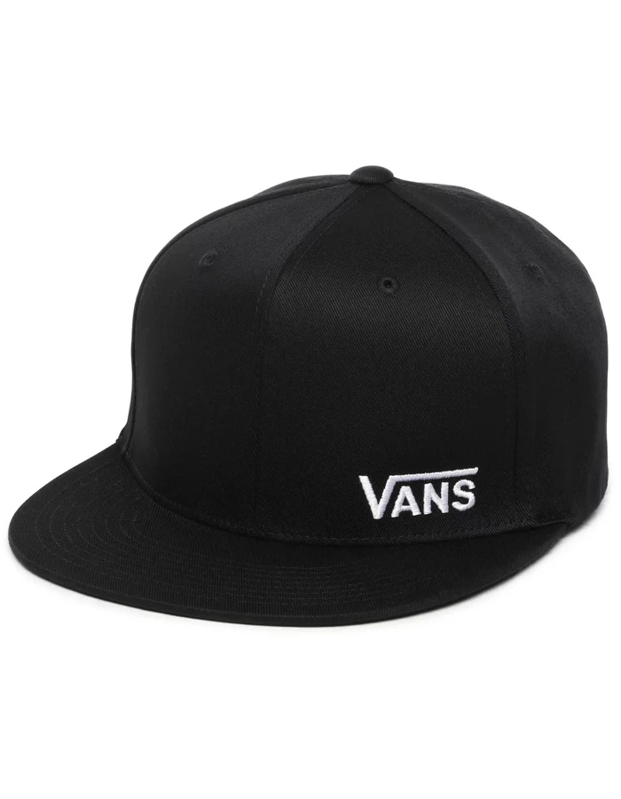 VANS SPLITZ FLEX FIT HAT 3 VANS SPLITZ FLEX FIT HAT - Image 3