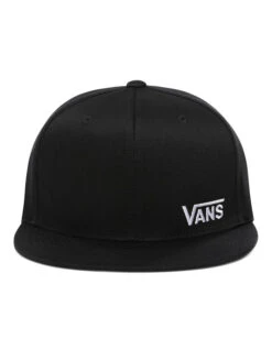 VANS SPLITZ FLEX FIT HAT
