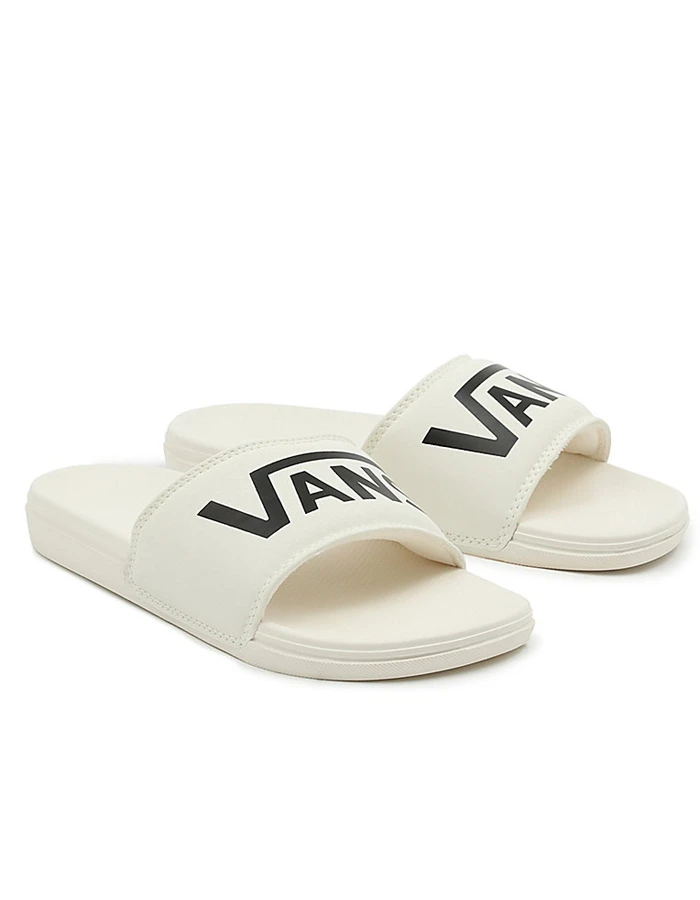 VANS LA COSTA SLIDE-ON SANDALS 1 VANS LA COSTA SLIDE-ON SANDALS