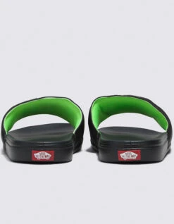 VANS TRIPPY GRAIN LA COSTA SLIDE-ON SANDAL -Salty Crew Shop vans ciabatte slide on la costa trippy grain