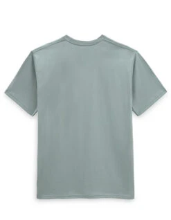 VANS LEFT CHEST LOGO T-SHIRT CHINOIS -Salty Crew Shop vans left chest logo t shirt chinois 5