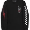 VANS ELIJAH BERLE VINTAGE LONG SLEEVE T-SHIRT