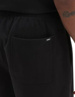 VANS CORE BASIC FLEECE PANTS -Salty Crew Shop vans pantaloni felpati core basic 2