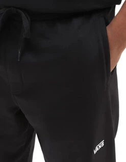 VANS CORE BASIC FLEECE PANTS -Salty Crew Shop vans pantaloni felpati core basic 3