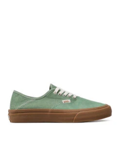VANS AUTHENTIC VR3 SALT WASH LODEN FROST SHOES -Salty Crew Shop vans scarpe authentic vr3 salt wash loden frost 1