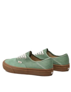 VANS AUTHENTIC VR3 SALT WASH LODEN FROST SHOES -Salty Crew Shop vans scarpe authentic vr3 salt wash loden frost 4