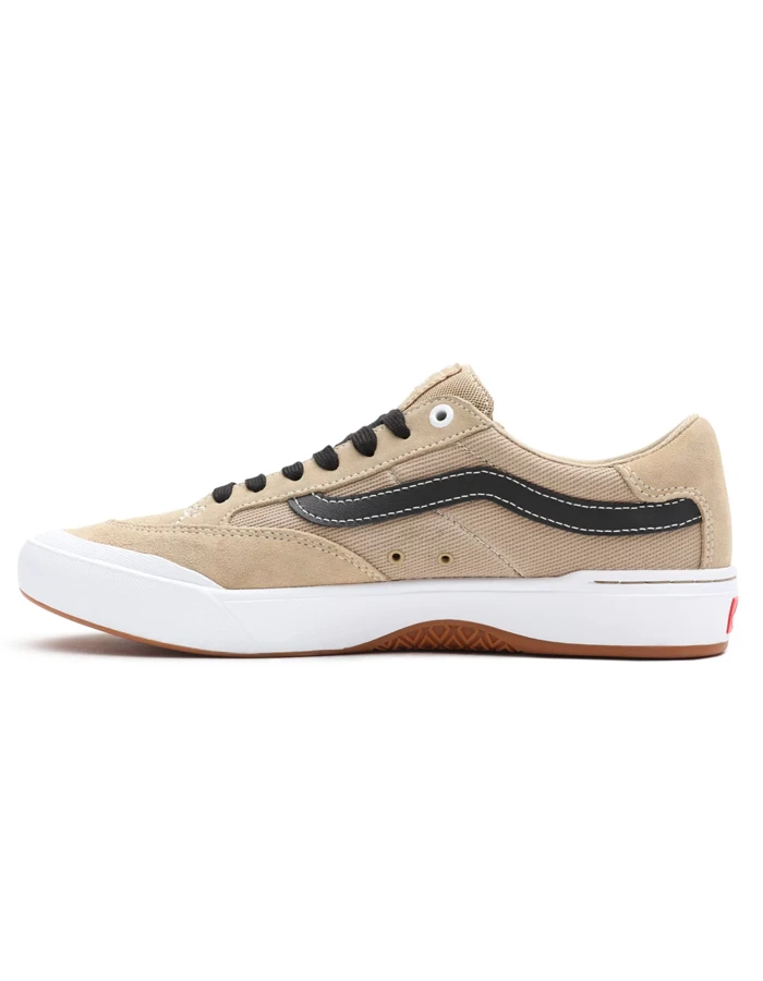 VANS BERLE PRO SHOES INCENSE 5 VANS BERLE PRO SHOES INCENSE - Image 5