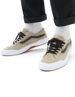 VANS BERLE PRO SHOES INCENSE 14 VANS BERLE PRO SHOES INCENSE -Salty Crew Shop vans scarpe berle pro incense 6