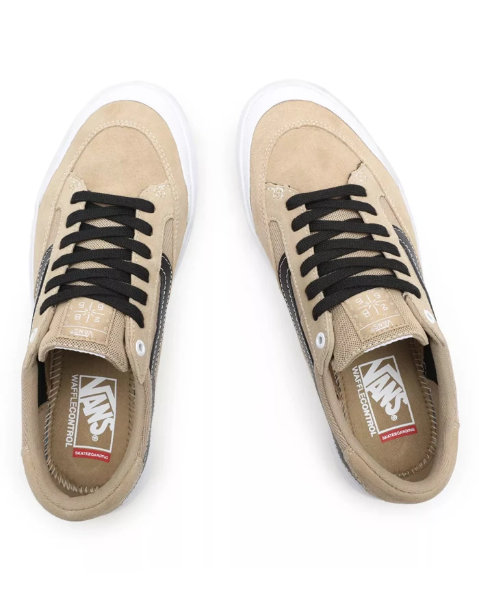 VANS BERLE PRO SHOES INCENSE 7 VANS BERLE PRO SHOES INCENSE - Image 7