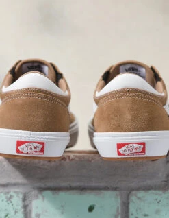 VANS GILBERT CROCKETT SHOES -Salty Crew Shop vans scarpe gilbert crockett 1