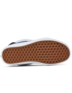 VANS KNU SKOOL SHOES NAVY/TRUE WHITE -Salty Crew Shop vans scarpe knu skool 4