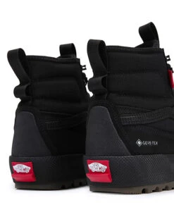 VANS SK8-HI GORE-TEX MTE-3 SHOES BLACK -Salty Crew Shop vans scarpe sk8 hi gore tex mte 3 black 4