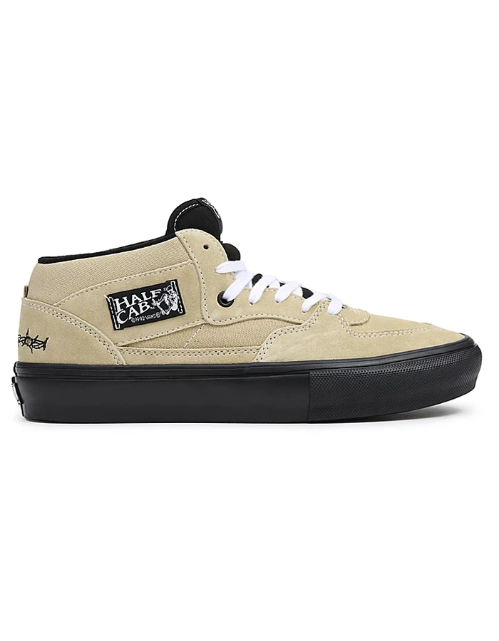 VANS SCARPE SKATE HALF CAB ELIJAH BERLE 1 VANS SCARPE SKATE HALF CAB ELIJAH BERLE