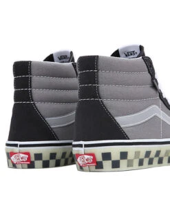 VANS SKATE SK8-HI SHOES 16 VANS SKATE SK8-HI SHOES -Salty Crew Shop vans scarpe skate sk8 hi 6