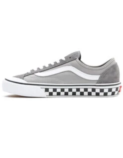 VANS STYLE 36 DECON SF SHOES 16 VANS STYLE 36 DECON SF SHOES -Salty Crew Shop vans scarpe style 36 decon sf 4