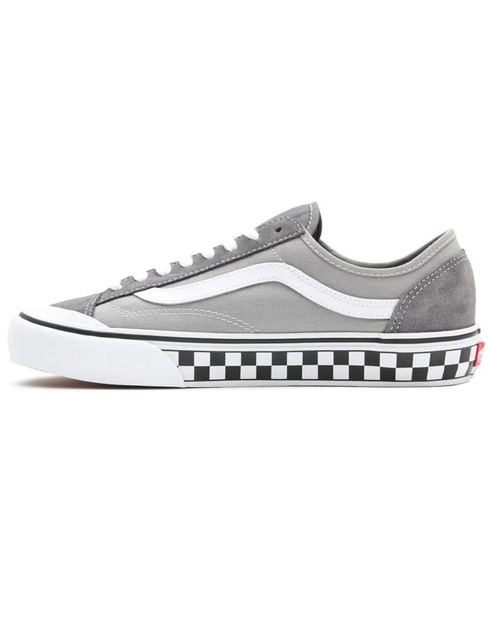 VANS STYLE 36 DECON SF SHOES 8 VANS STYLE 36 DECON SF SHOES - Image 8