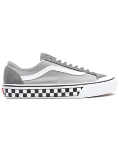 VANS STYLE 36 DECON SF SHOES