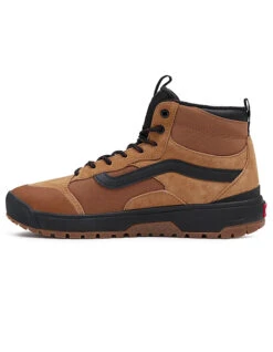 VANS ULTRARANGE EXO HI MTE-1 SHOES BROWN ORANGE 13 VANS ULTRARANGE EXO HI MTE-1 SHOES BROWN ORANGE -Salty Crew Shop vans scarpe ultrarange exo hi mte 1 22