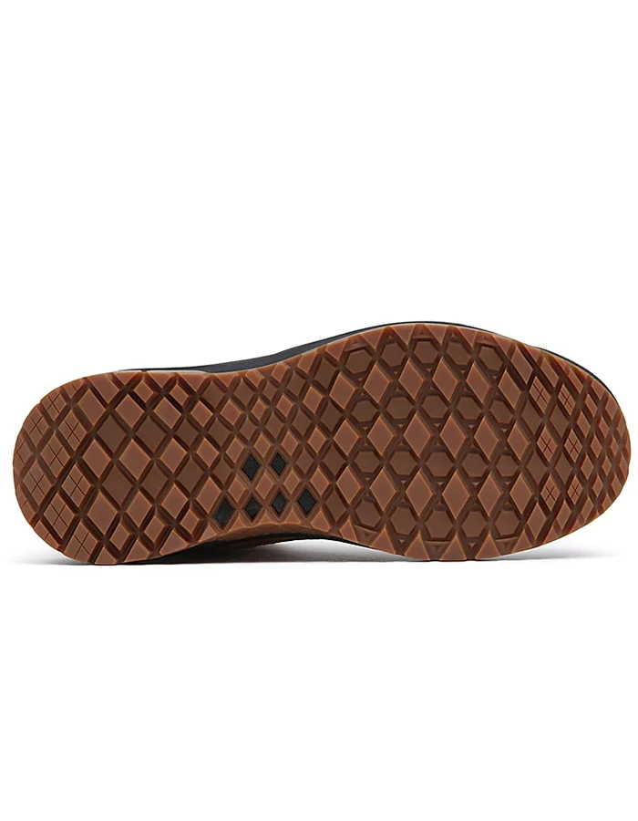 VANS ULTRARANGE EXO HI MTE-1 SHOES BROWN ORANGE 6 VANS ULTRARANGE EXO HI MTE-1 SHOES BROWN ORANGE - Image 6