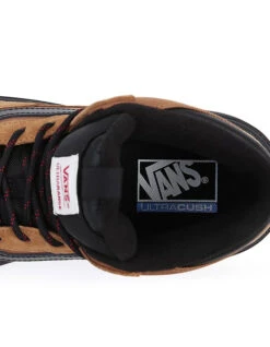 VANS ULTRARANGE EXO HI MTE-1 SHOES BROWN ORANGE 17 VANS ULTRARANGE EXO HI MTE-1 SHOES BROWN ORANGE -Salty Crew Shop vans scarpe ultrarange exo hi mte 1 26