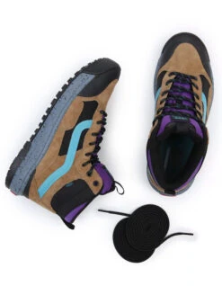 VANS ULTRARANGE EXO HI MTE-1 SHOES MULTICOLOUR -Salty Crew Shop vans scarpe ultrarange exo hi mte 1 multicolour 10