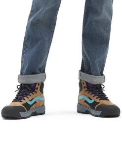 VANS ULTRARANGE EXO HI MTE-1 SHOES MULTICOLOUR -Salty Crew Shop vans scarpe ultrarange exo hi mte 1 multicolour 11