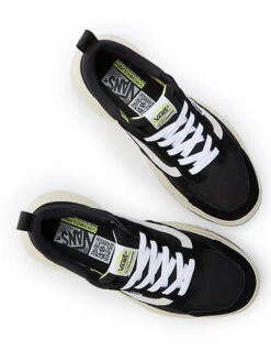 VANS ULTRARANGE NEO VR3 SHOES BLACK -Salty Crew Shop vans scarpe ultrarange neo vr3 black