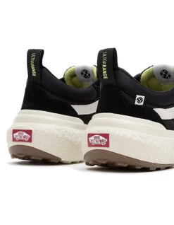 VANS ULTRARANGE NEO VR3 SHOES BLACK -Salty Crew Shop vans scarpe ultrarange neo vr3 black 6