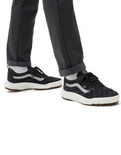 VANS ULTRARANGE VR3 SHOES CHECKERBOARD UNEXPLORED -Salty Crew Shop vans scarpe ultrarange vr3 2