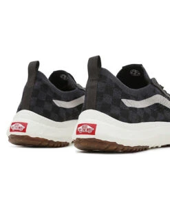 VANS ULTRARANGE VR3 SHOES CHECKERBOARD UNEXPLORED -Salty Crew Shop vans scarpe ultrarange vr3 6