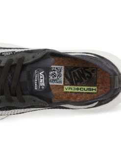 VANS ULTRARANGE VR3 SHOES CHECKERBOARD UNEXPLORED -Salty Crew Shop vans scarpe ultrarange vr3 8