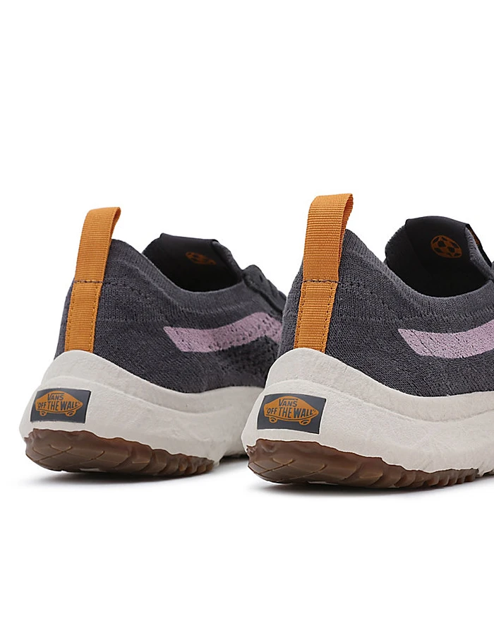 VANS ULTRARANGE VR3 SHOES ASPHALT 7 VANS ULTRARANGE VR3 SHOES ASPHALT - Image 7