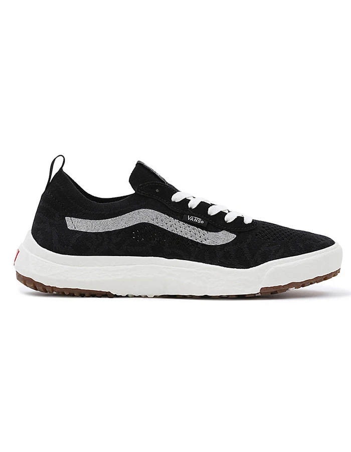 VANS ULTRARANGE VR3 SHOES BLACK MARSHMALLOW - Image 4
