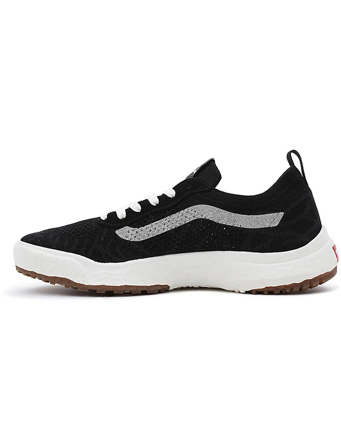 VANS ULTRARANGE VR3 SHOES BLACK MARSHMALLOW - Image 5