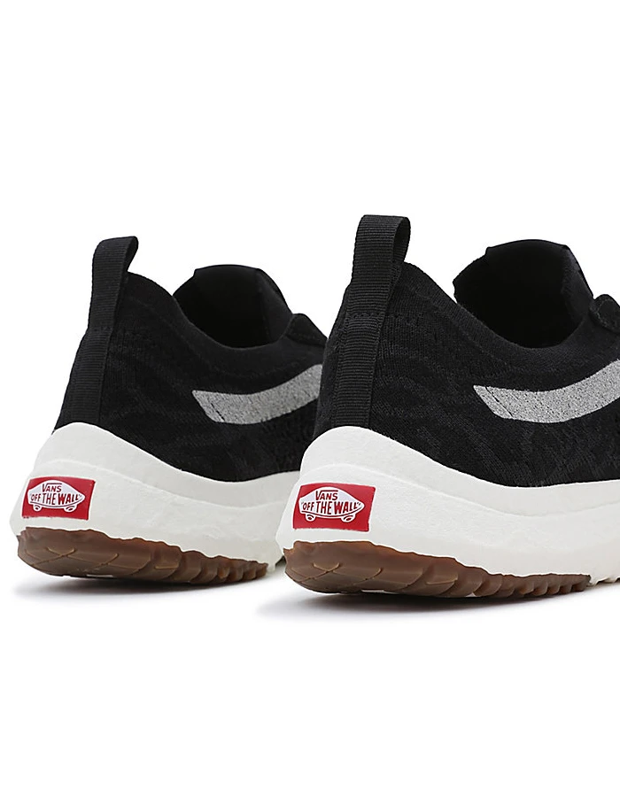 VANS ULTRARANGE VR3 SHOES BLACK MARSHMALLOW - Image 7
