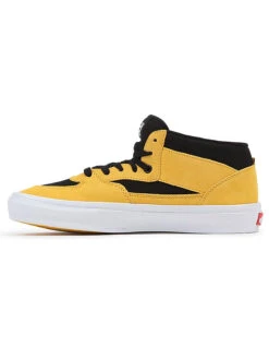 VANS X BRUCE LEE SKATE HALF CAB SHOES -Salty Crew Shop vans scarpe vans x bruce lee skate half cab 4