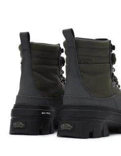 VANS COLFAX ELEVATE MTE-2 SHOES GREEN -Salty Crew Shop vans scarponcini colfax elevate mte 2 green 5