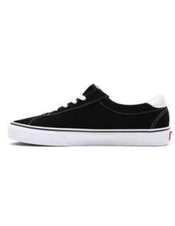 VANS SUEDE SPORT SHOES -Salty Crew Shop vans sport scarpe in pelle scamosciata 3