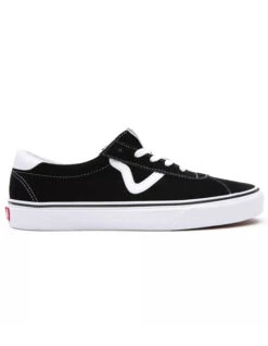 VANS SUEDE SPORT SHOES