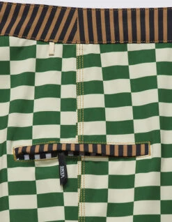 VANS X MAMI WATA THE DAILY 18'' BOARDSHORTS -Salty Crew Shop vans x mami wata the daily boardshorts 18 3