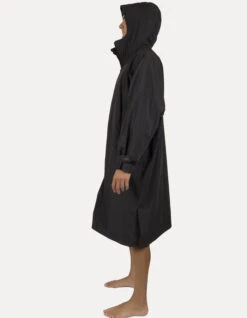 VISSLA 7 SEAS CHANGER JACKET PHANTOM -Salty Crew Shop vissla 7 seas changer jacket black 4