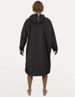 VISSLA 7 SEAS CHANGER JACKET PHANTOM -Salty Crew Shop vissla 7 seas changer jacket black 5