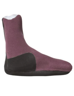 VISSLA HIGH SEAS 5MM ROUND TOE BOOTIE -Salty Crew Shop vissla high seas 5mm calzari round toe