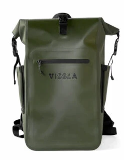 VISSLA NORTH SEAS DRY BACKPACK 18LT