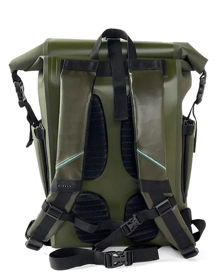 VISSLA NORTH SEAS DRY BACKPACK 18LT - Image 2